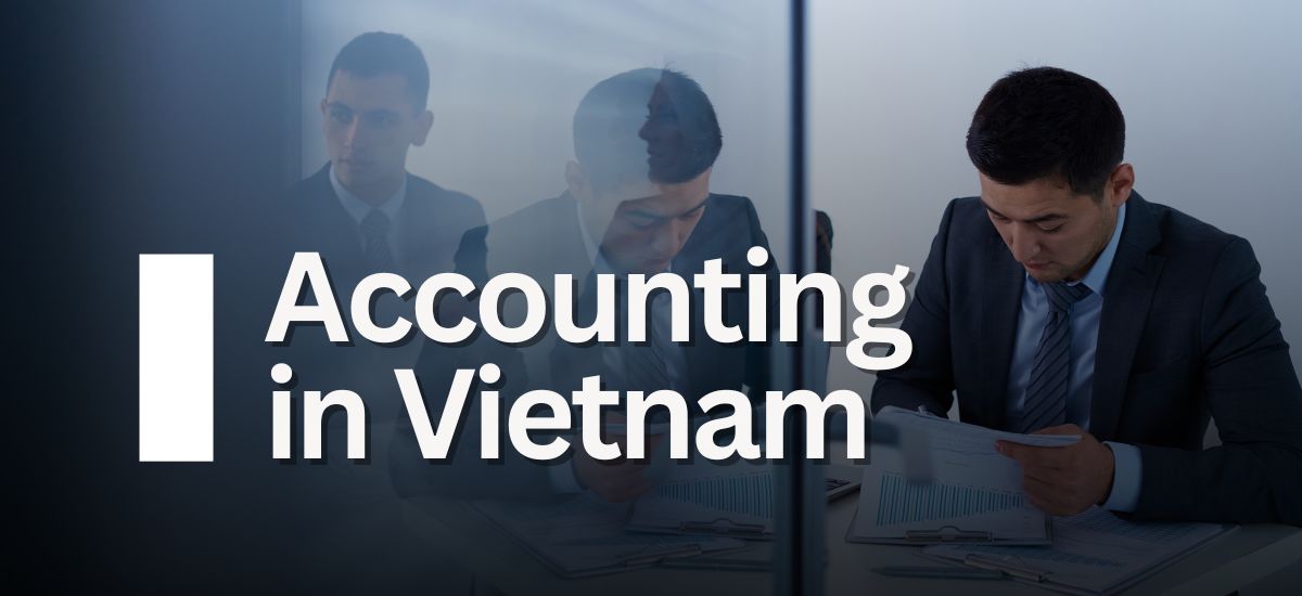 Accounting in Vietnam