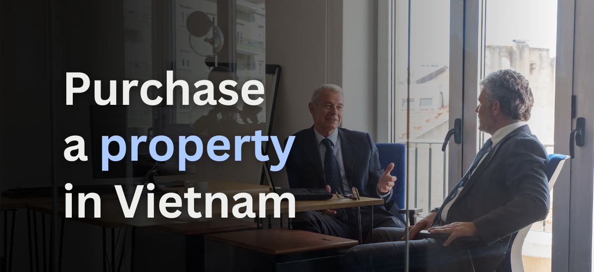 Real Estate Lawyers in Vietnam
